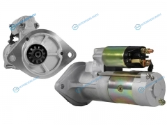 ST-M8T87171N Стартер MITSUBISHI 6D31 24V 5.0KW 11T