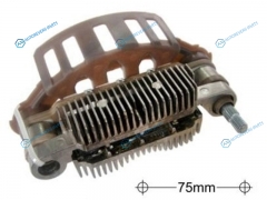 ST-31621-65J10 Диодный мост генератора SUZUKI GRAND VITARA JT 1.62.0 M16A J20A 05- 12V 80A