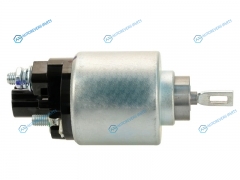 ST-28150-02040 Втягивающее реле стартера TOYOTA AVENSIS T22 1.61.82.0TD 97-03COROLLA E11 1.41.6 97-00