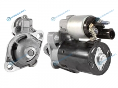 ST-06C911023 Стартер AUDI A6 1.4KW (восстановленный)