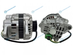 ST-85-0047 Генератор SUZUKI JIMNY 98-GRAND VITARAESCUDO 97-00 G16A круглая фишка