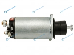 ST-23343-99211 Втягивающее реле стартера ISUZU 6BD1T