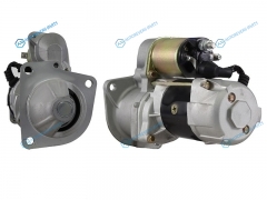 ST-28100-1870N Стартер HINO EC100 EH100 DM100 DQ100 EH300 EH700 H06C H06CT H07 H07CT H07CT(A) H07D H08C 24V 4.5KW 1