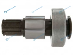 ST-217-0015 Бендикс NISSAN TEANA J31 03-08X-TRAIL T30 01-07 QR20DEQR25DE Z=8 D=21mm ACR