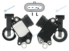 ST-235-0003 Регулятор напряжения генератора DAEWOOCHEVROLET LACETTINUBIRA 04-13 F14D3F16D3F18D3