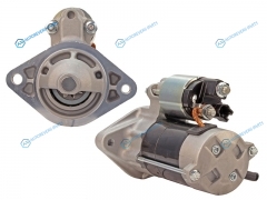 ST-28100-0D030 Стартер TOYOTA AVENSIS AT22AZT220ZZT22 00-03 1ZZ3ZZ