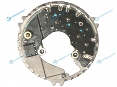 ST-233209 Диодный мост генератора FORD TRANSIT 2.4 D2FA 00-