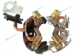 ST-90444710 Щеточный узел cтартера VOLKSWAGEN GOLF IV 1.8 97-98 AGUOPEL ASTRA FG 92-10