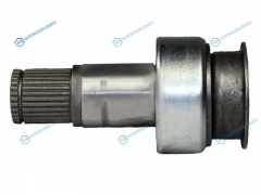 ST-217-0051 Бендикс NISSAN MURANO Z51TEANA J32X-TRAIL T31 07- QR25DE CR