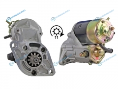 ST-28100-54320N Стартер TOYOTA CROWNMAJESTADYNATOYOACEHIACEHILUXMARK II 12B 2.7KBT 11ЗУБЦОВ 06-14