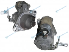 ST-64-0052 Стартер HONDA LOGO GA3 12В 1.0 КВТ 9 ЗУБЦОВ 96-01 D13B