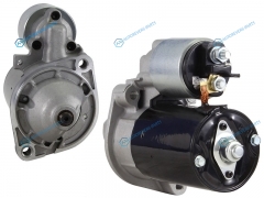 ST-64-0065 Стартер MERCEDES-BENZ CCLKEMSLKV-CLASS 12B 1.2KBT 93-03 M111E182023