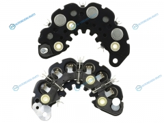 ST-93740791 Диодный мост генератора CHEVROLET KALOS 1.2 05- B12S1MATIZ 0.8 98- F8CV