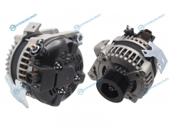 ST-27060-28260 Генератор TOYOTA AVENSIS 12AZFSE RAV4 1AZFE2AZFE