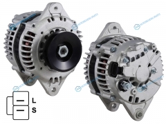 ST-23100-0W802 Генератор NISSAN SAFARI Y61 97-07