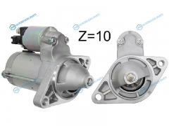 ST-28100-37090N Стартер TOYOTA RAV4 ZSA4 12V 1.3KW