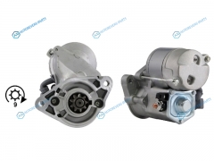 ST-28100-46130N Стартер TOYOTA MARK2CHASERCRESTA JZZ30 12V 1KBT 87-00 12JZ Z=9