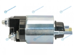 ST-111-0019 Втягивающее реле стартера KIA BONGO 04-12CARNIVAL 06- J3KAUSPVQ05SEDONA 2.9D 06-10 J3KEURPVQ05K