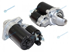 ST-12412354701N Стартер BMW 13567X1X3X5X6 1.6-3.0 12V 1.2KBT 06- Z=9 CR