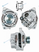 ST-85-0089 Генератор HONDA ODYSSEY RA6RA7 12V 100A 98-04 F23A