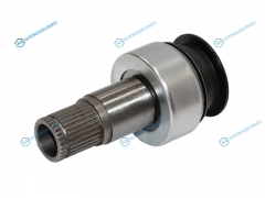 ST-217-0029 Бендикс NISSAN CABSTAR 07-11NAVARA 05-PATFINDER 2.5dCi 05-14 Z=11 D=43mm CR