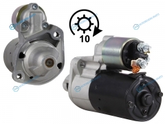 ST-64-0067 Стартер MERCEDES-BENZ CCLKEGLKSSLSLK-CLASS 12B 1.1KBT 10 ЗУБЦОВ 93-03 M272EM273E