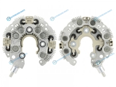 ST-27360-38130 Диодный мост генератора LEXUS LX570 5.7 08-11TOYOTA LAND CRUISER 08-10SEQUOIA 4.6 10-12