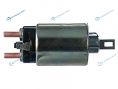 ST-MD607412 Втягивающее реле стартера NISSAN ALMERA 2.0D 95-PRIMERA 90-SUNNY 1.7D2.0D 86-