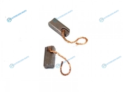ST-1362710 Щетки генератора NISSAN SERENA C23M 92-01CHRYSLER VOYAGER III 3.8 96-01