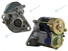 ST-64-0029 Стартер SUBARU IMPREZA EJ151152 12B 1.0KBT 8 ЗУБЦОВ 99-02