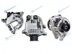 ST-27060-22231 Генератор TOYOTA COROLLA ZZE14WISH ZNE1ISIS ZNM10 13ZZFE