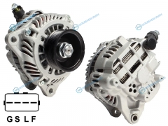 ST-85-0026 Генератор MITSUBISHI ECLIPSEGALANT DJLANCER CS7OUTLANDER CU5W 2.4 12V 120A 07-08 4G69