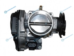 ST-359-0080 Дроссельная заслонка AUDI A3S3SCODA OCTAVIAVOLKSWAGEN BORAGOLFJETTA 1.8 96-10 AGU