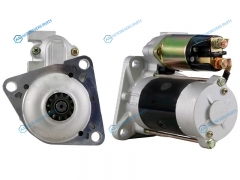 ST-SEA1-18-400D Стартер MAZDA TITAN T250026003000350040004100 24V 4.5KW 12T (восстановленный)(не дост)