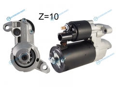 ST-079911021D Стартер AUDI Q5 09-12 CALBQ7 10-15 CJTB CJWBA6 11-14A4 08-12 CALAWOLKSWAGEN TOUAREG 11-14 1.4KW