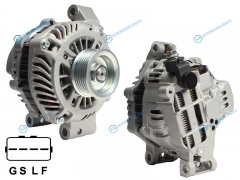 ST-1800A141 Генератор MITSUBISHI OUTLANDER GF 3.0 6B31 07-14