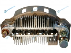 ST-23124-5C010 Диодный мост генератора NISSAN AVENIR SR1820BLUBIRD U14 SR1820ALMERA N15 95-00PRIMERA P11 95-01