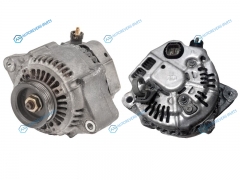 ST-85-0085 Генератор HONDA CIVICFERIO 95-00DOMANI 97-01HR-V 98-06INTEGRA 95-01PARTNER 12V 70A 96-06 D15D1