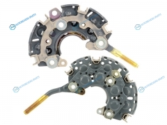 ST-27357-16380 Диодный мост генератора TOYOTA HILUX LN1471617 25L 12 70A 97-04