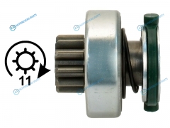 ST-217-0034 Бендикс CITROEN BERLINGO 1.8D 96-HYUNDAI LANTRA 1.9D 98-PEUGEOT 306309405406607 2.2D