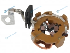 ST-02M911209F Щеточный узел cтартера SEATVOLKSWAGENAUDI A3 2.0TD 03- AZVBKDBMMBMNBJBBKCBLSBXE