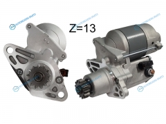 ST-28100-74020N Стартер TOYOTA CELICACAMRY 34SFE 12В 1.4кВт 13 зубьев