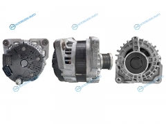 ST-23100-ED000N Генератор NISSAN NOTE E11 05-12WINGROAD Y12 05- HR15DE