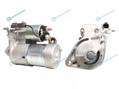 ST-23300-6N160N Стартер NISSAN BLUEBIRD SYLPHY G10 QG18DE 2WD. 1.4кВт. 12В. 8 зубьев