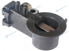 ST-10494476 Щетки генератора CHEVROLET 02-05ISUZU 03-05