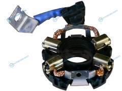 ST-012911209 Щеточный узел cтартера VOLKSWAGEN PASSAT 98-RENAULT TRAFIC II 2.0 16V 01-06