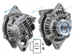 ST-MD354806 Генератор MITSUBISHI LIBEROLIBERO CARGO CB1V CB CD