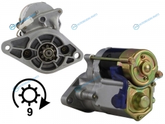 ST-28100-16090 Стартер TOYOTA COROLLA JPP AE9295 4AFE EUR