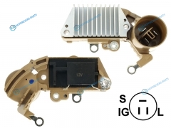 ST-27700-54050 Регулятор напряжения генератора TOYOTA LAND CRUISER FZJ80 HDJ80 HZJ81 4.5 1FZ-FE 92-98