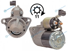 ST-PE07-18-400N Стартер MAZDA CX-3CX-536 GJMYKFKE 2.0 11- WO STOP